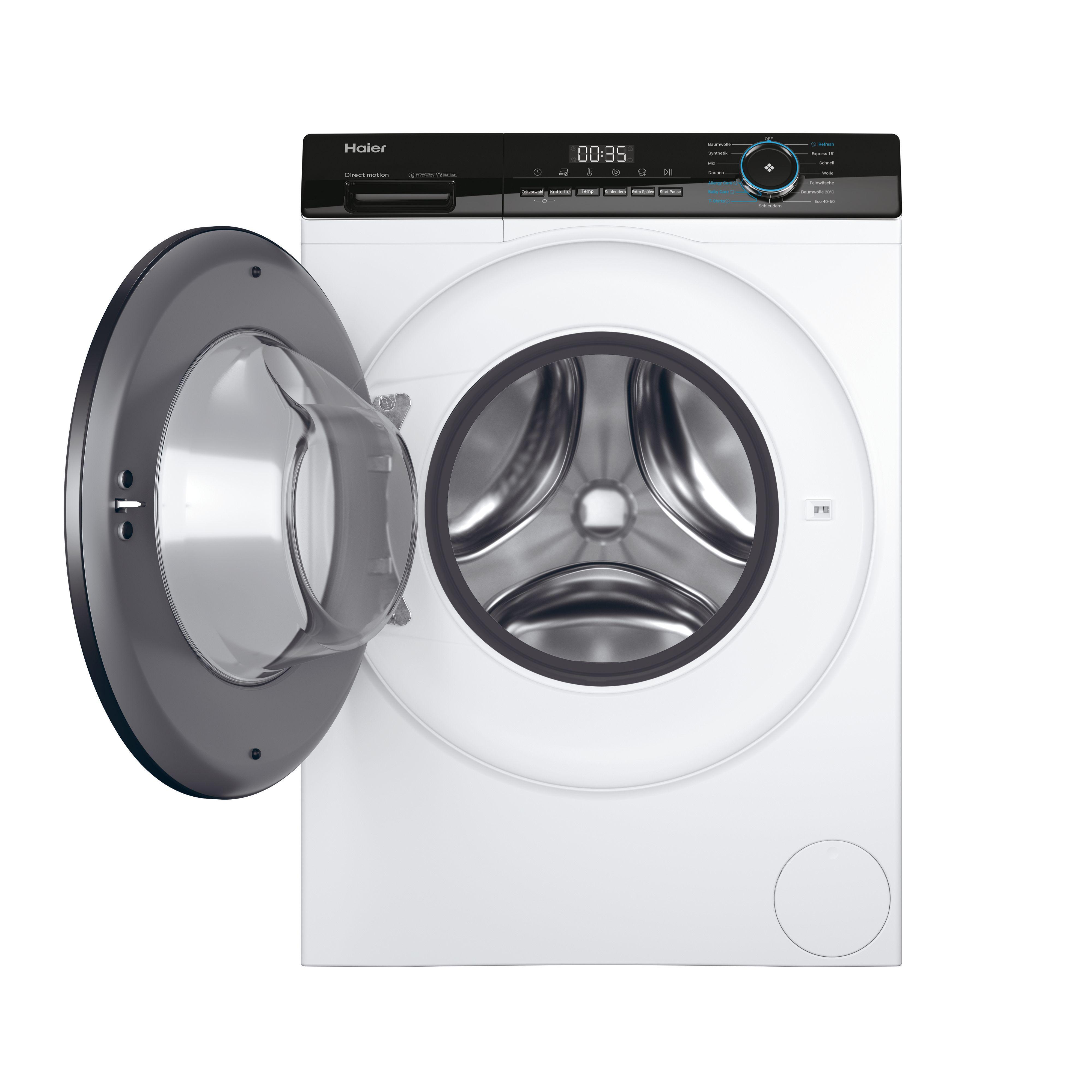 I-Pro Serie 3 HW90-B14939 Waschmaschine