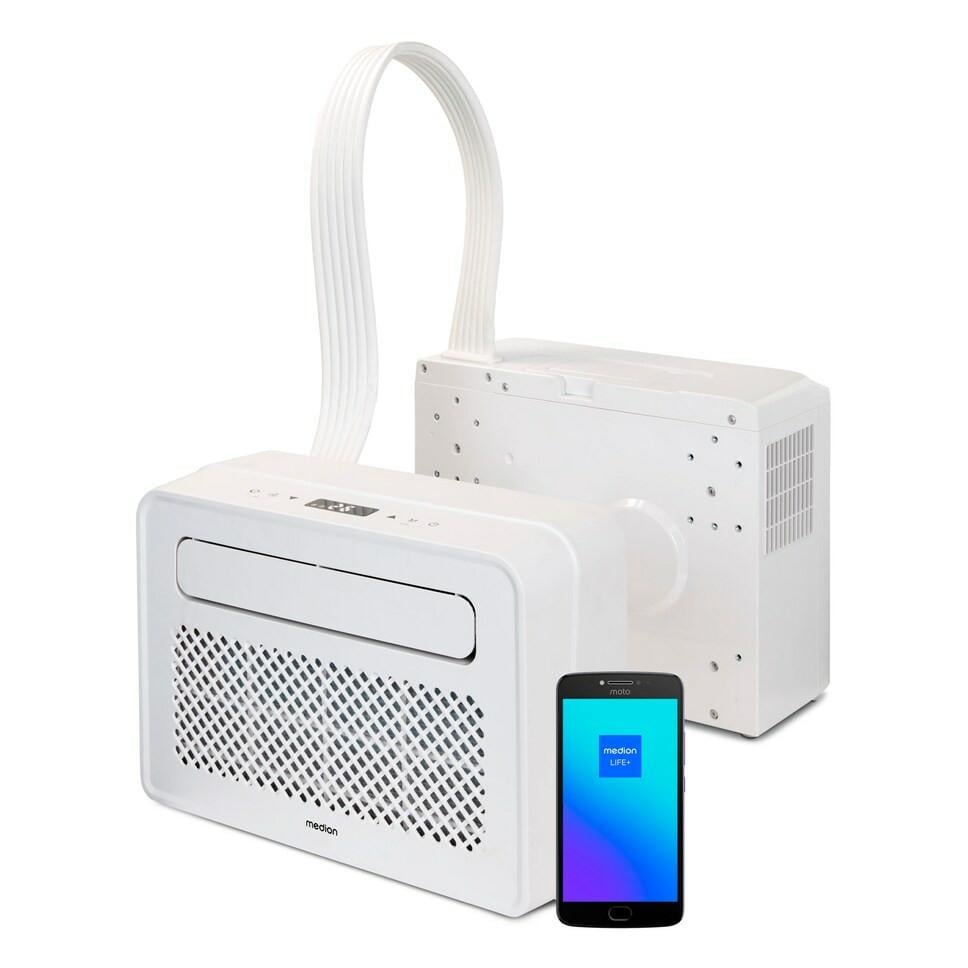 P502 MD37735 mobile Split-Klimaanlage