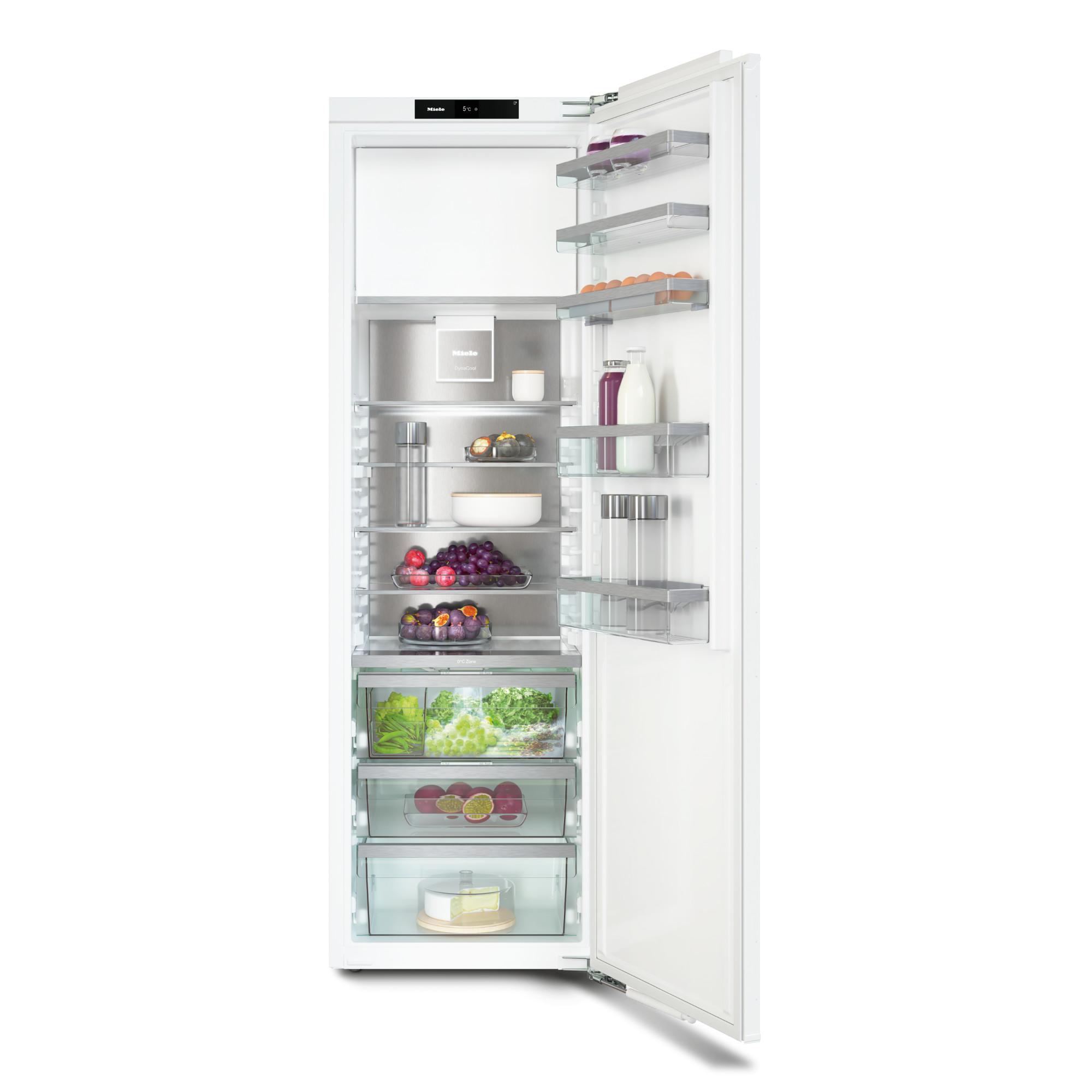 K 7778 B Einbaukühlschrank mit Gefrierfach