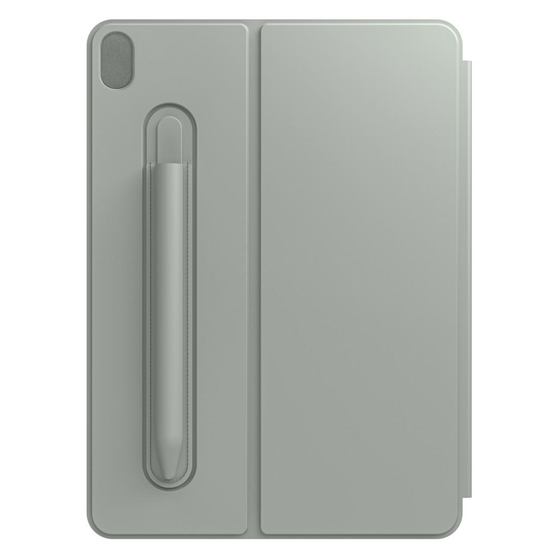 "Tablet-Case ""Folio"" für Apple iPad Air 10.9"" (2020/2022), Sage (00215361)"