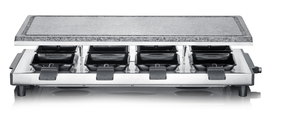 RG 2374 Raclettegrill