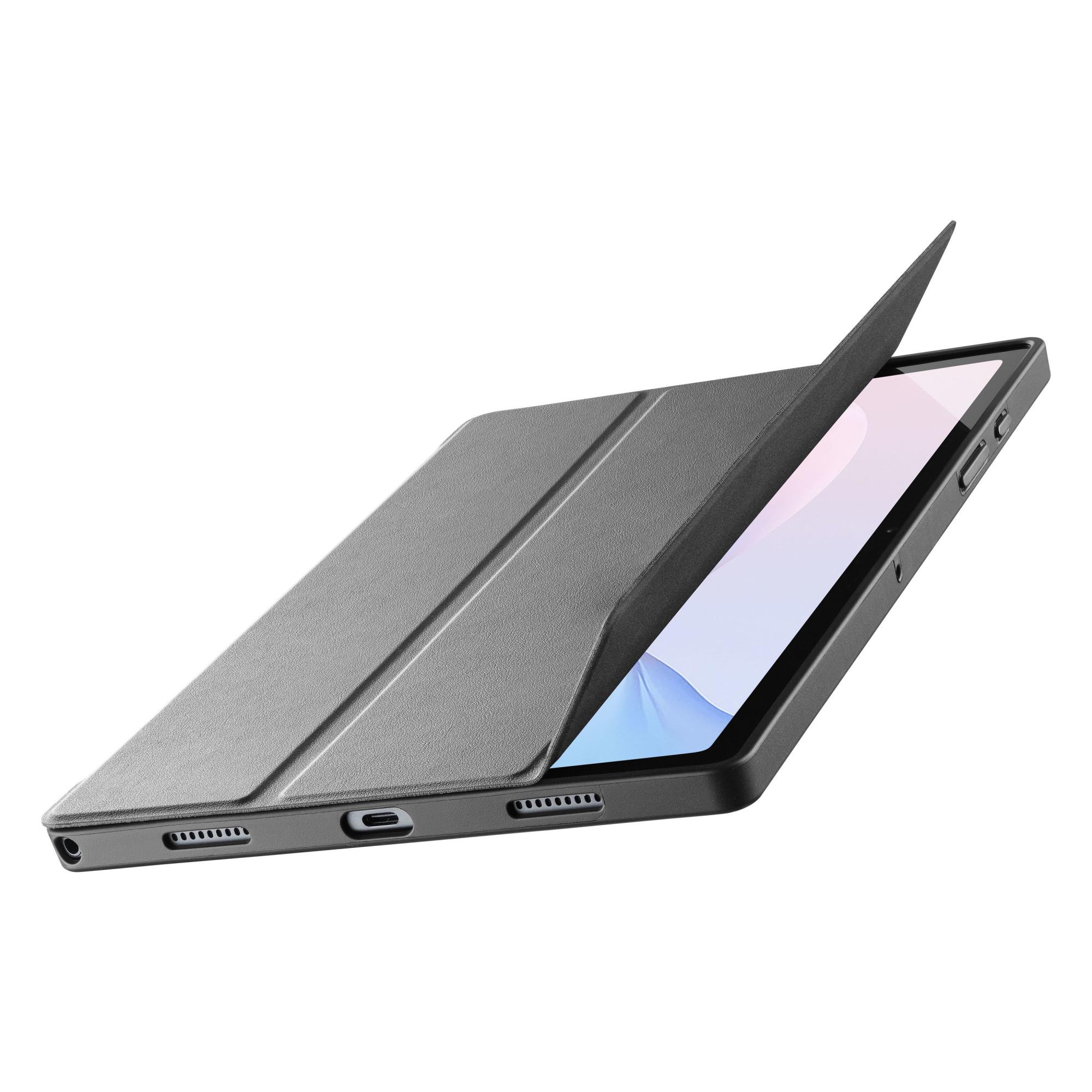 Compact Case Samsung Tab A11 (2025) Black Tablet-Hülle