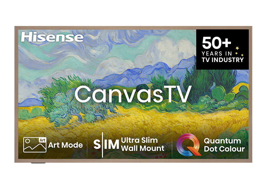 55S7NQ QLED TV