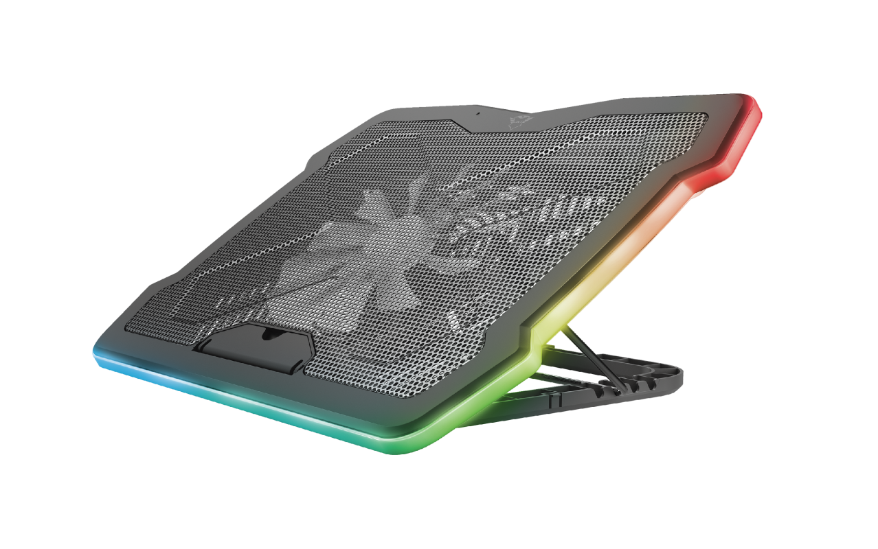 GXT 1126 Aura Laptop-Kühlständer