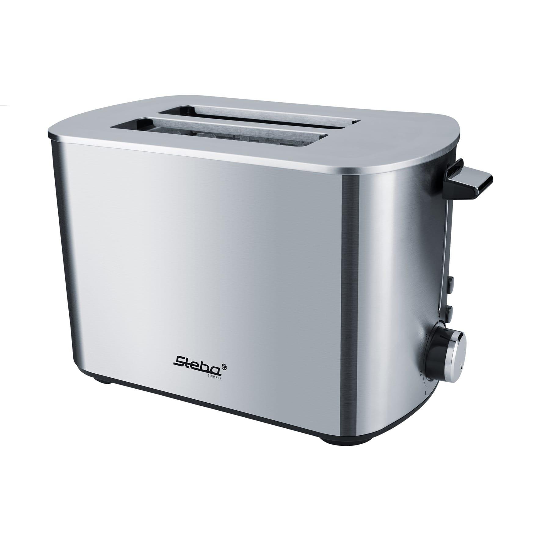 TO 20 INOX Toaster