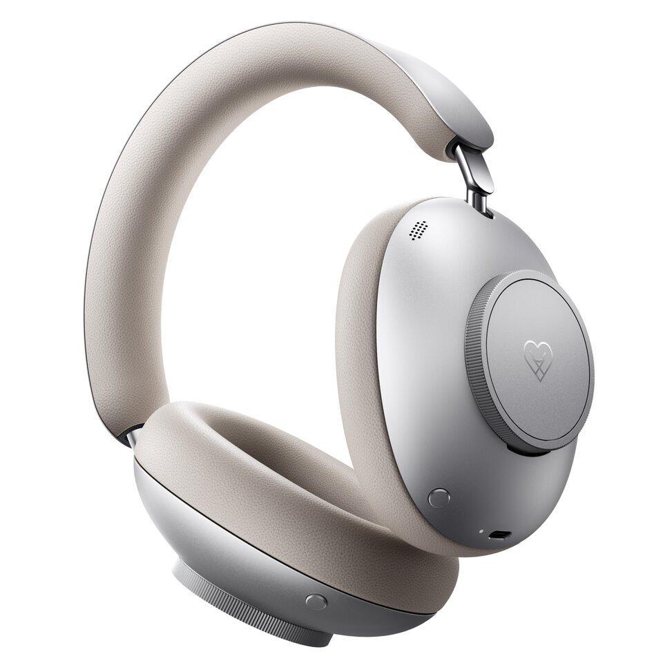 Over-Ear Kopfhörer leo moonlight beige