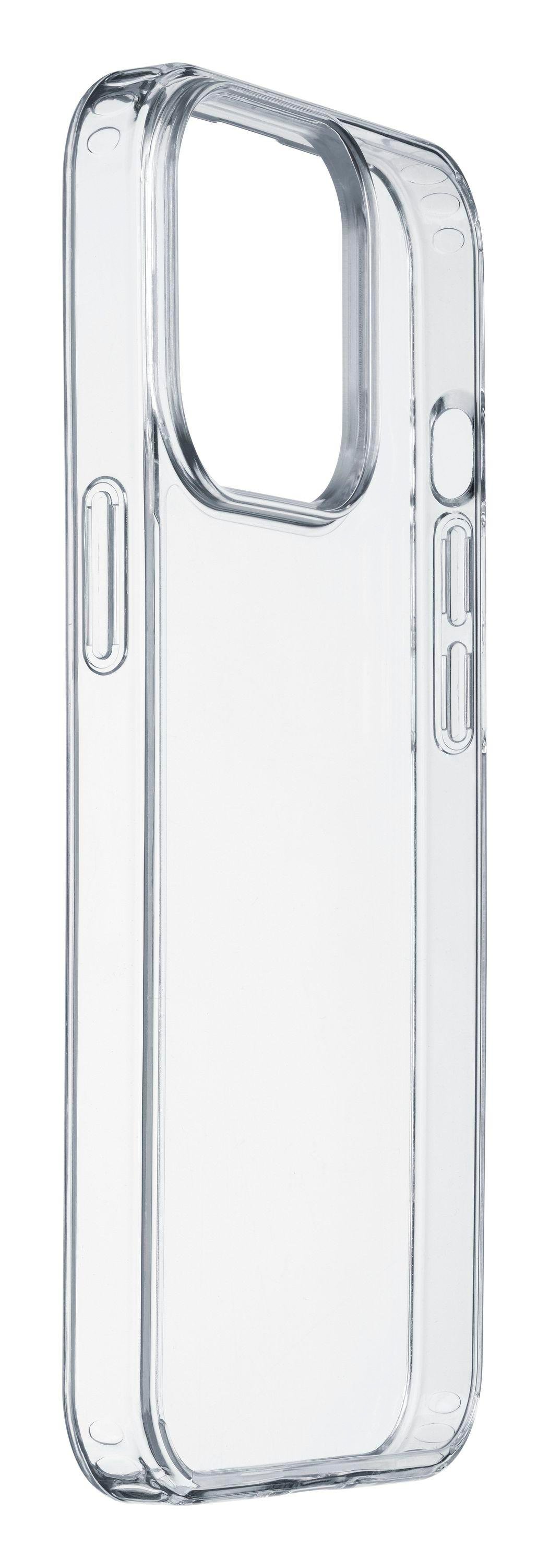 Hard Case Strong für Apple iPhone 14 Pro Max Clear (60082)