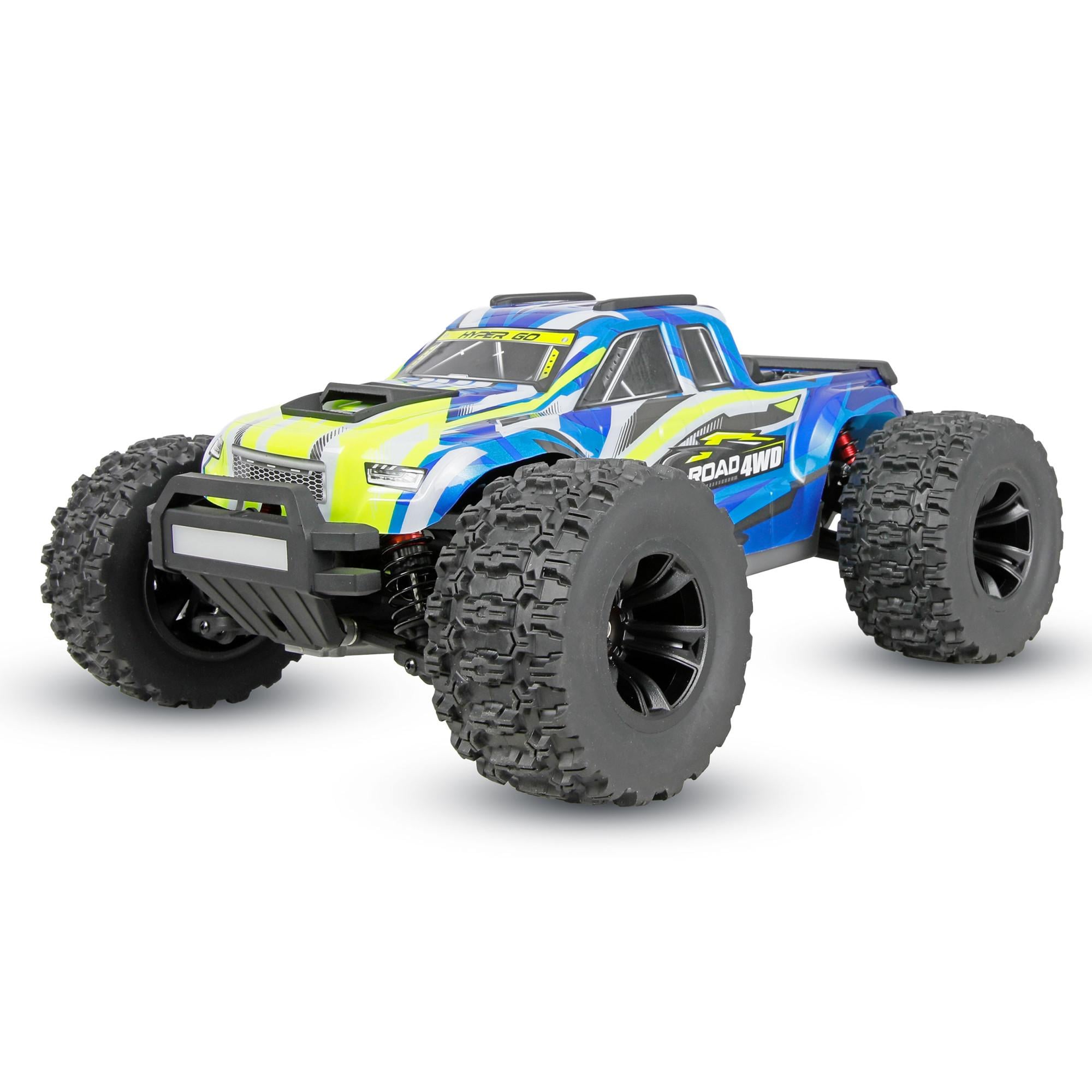 Hyper Go MTX14 Monstertruck Ferngesteuertes Auto