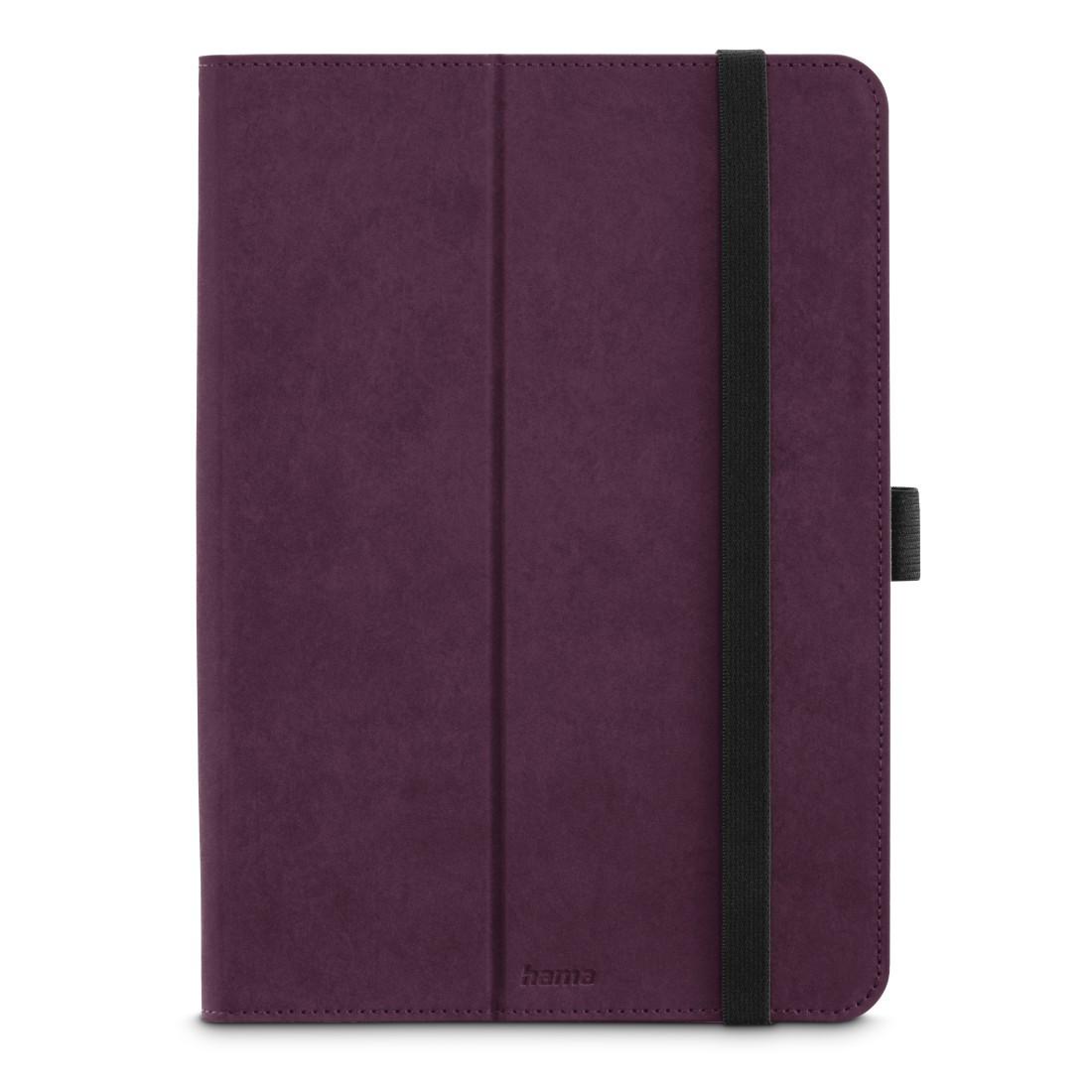 Tablet-Hülle "Velvet" für Tablets 24 - 28 cm (9.5 - 11"), Bordeaux (00227072)
