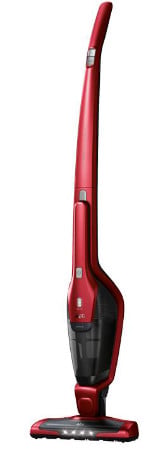 CX7-2-45AN Flexibility 2-in1 Akku-Handstaubsauger mit Stiel