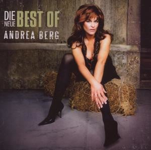 CD Andrea Berg - Die neue Best Of