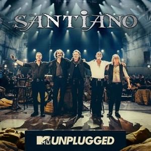 CD Santiano - MTV Unplugged (2CD)