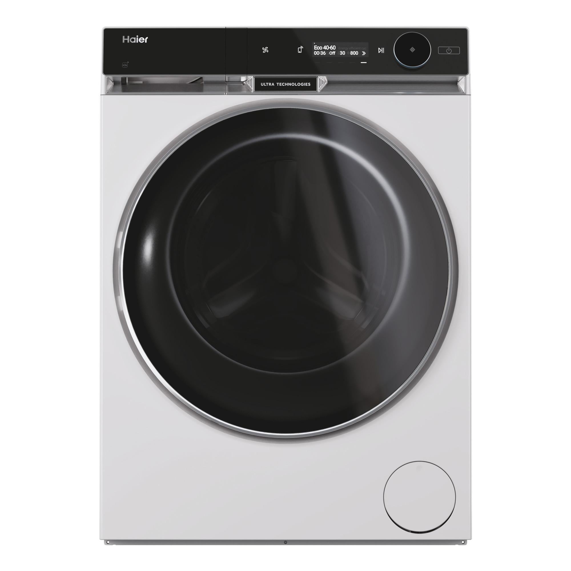 HWD120-BD16397U1 Waschtrockner