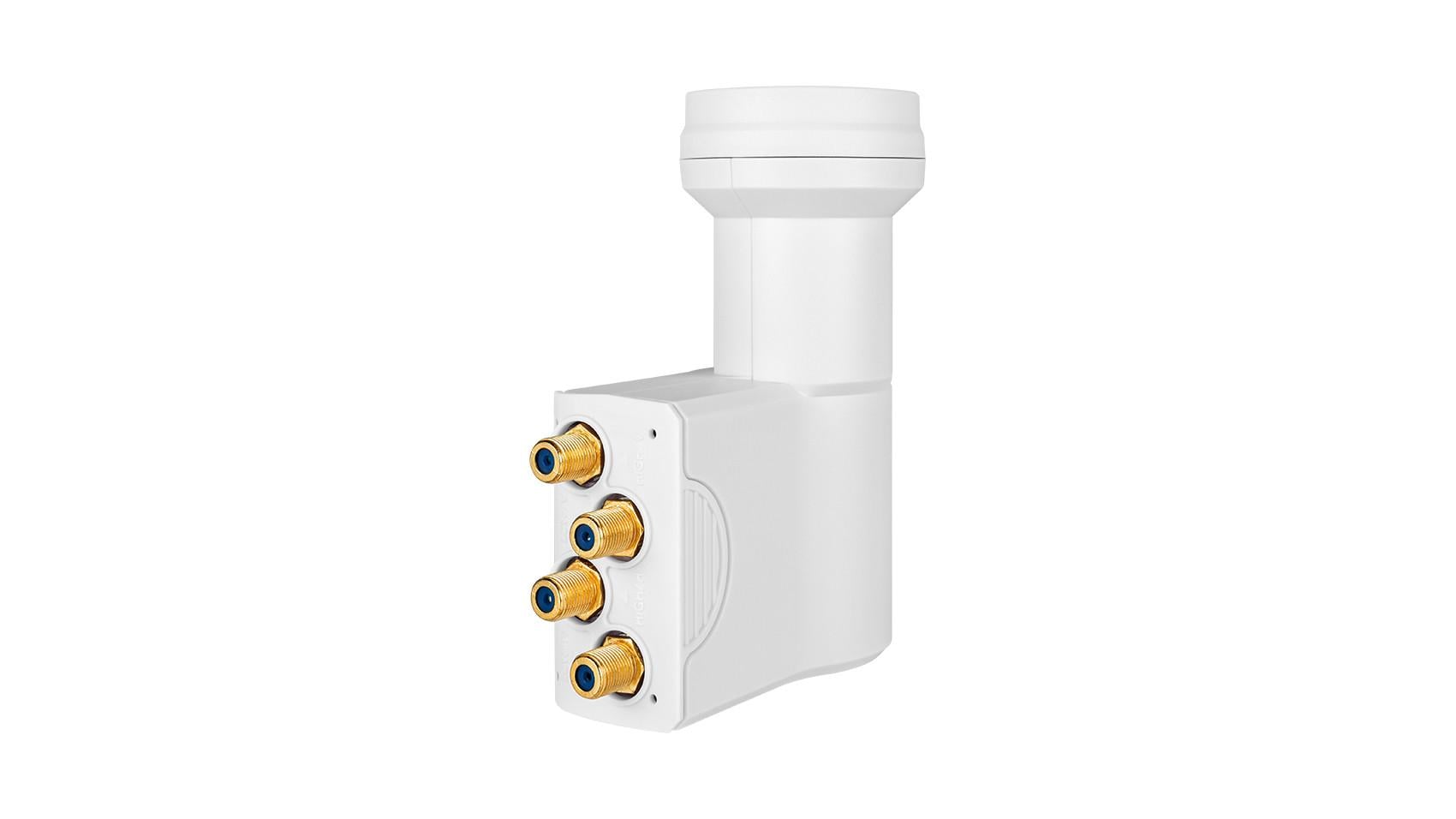 HD-Profi Quattro LNB