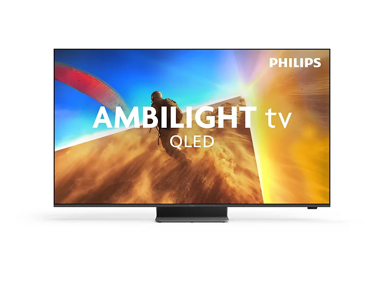 65PQS8701 QLED TV