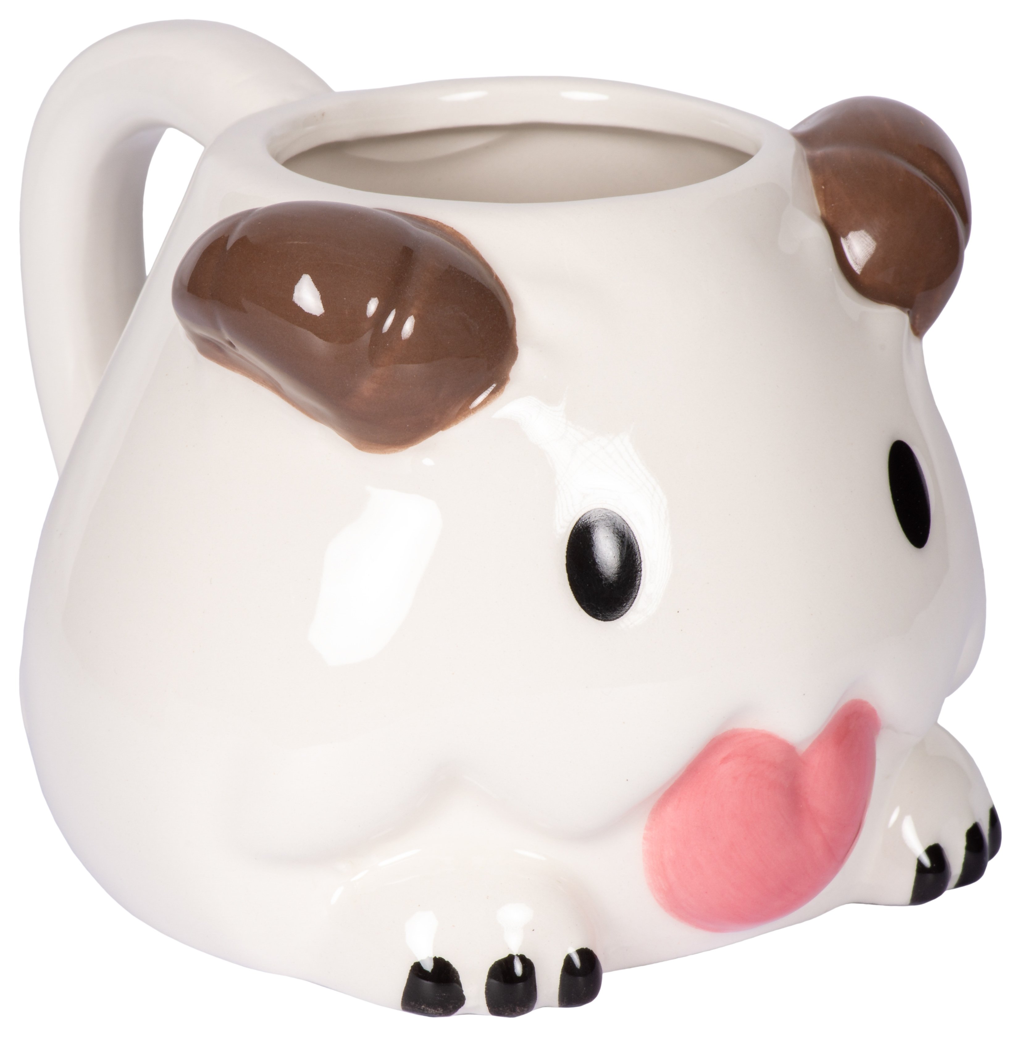 LoL Poro 3D Tasse 500ml Tasse
