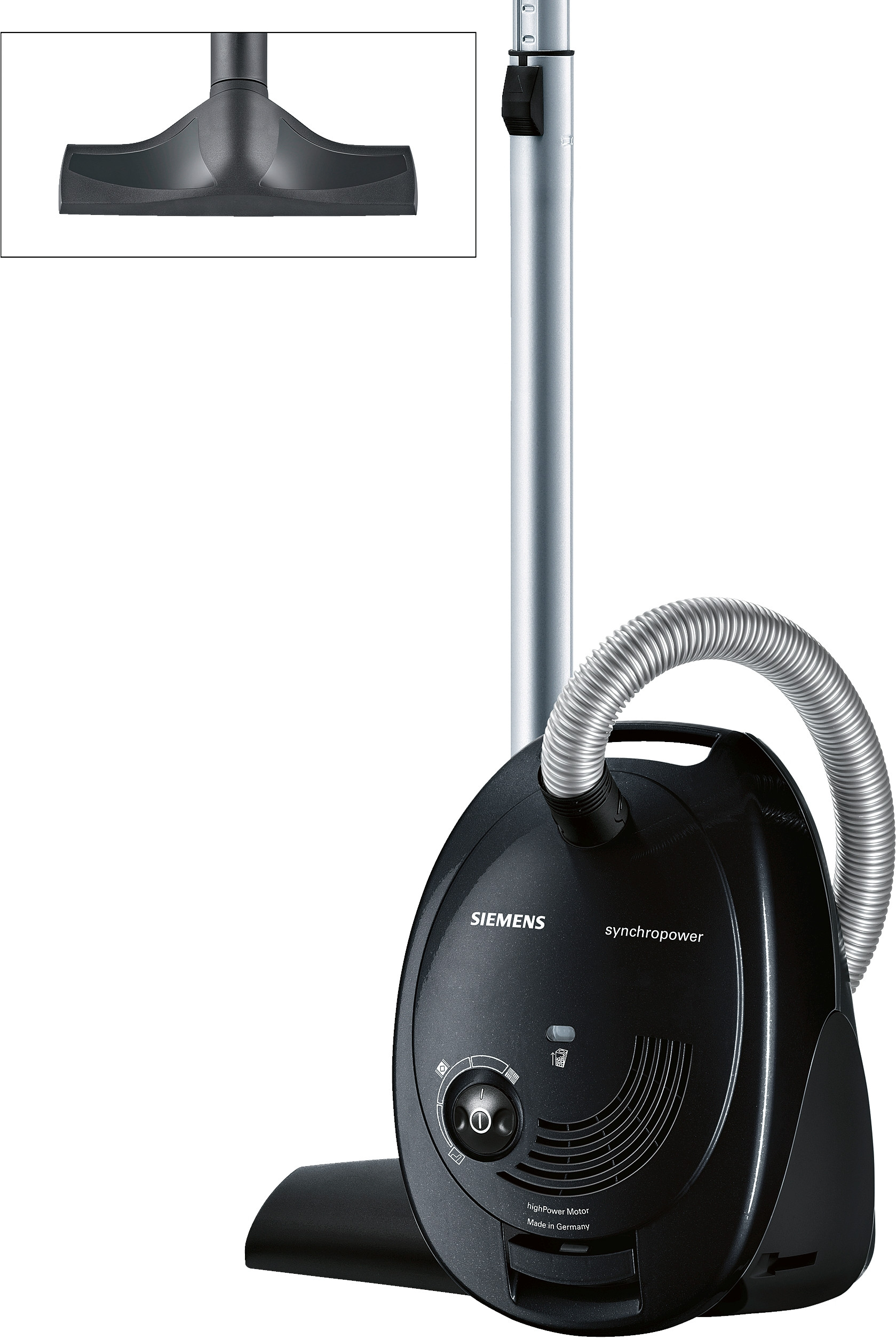 VS06A212 Bodenstaubsauger