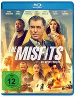 Blu-ray The Misfits - Die Meisterdiebe