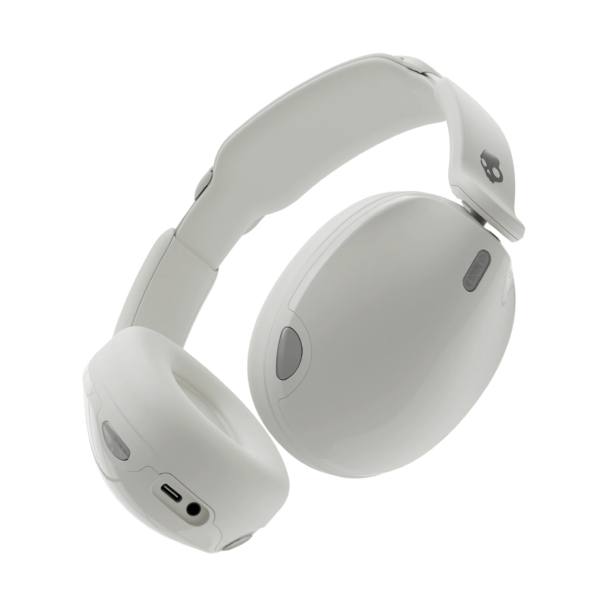 Hesh 540 ANC weiß Over-Ear Kopfhörer