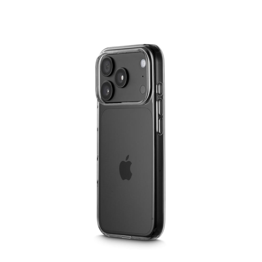 Handyhülle "Simply Clear" für Apple iPhone 17 Pro/18 Pro, durchsichtig (00232443)