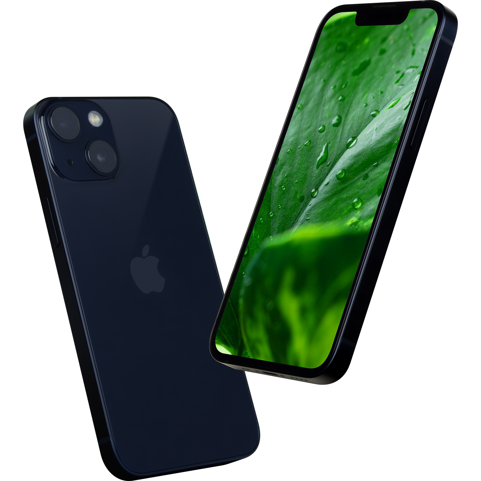 iPhone 13 mini 128GB Mitternacht Premium Refurbished Smartphone