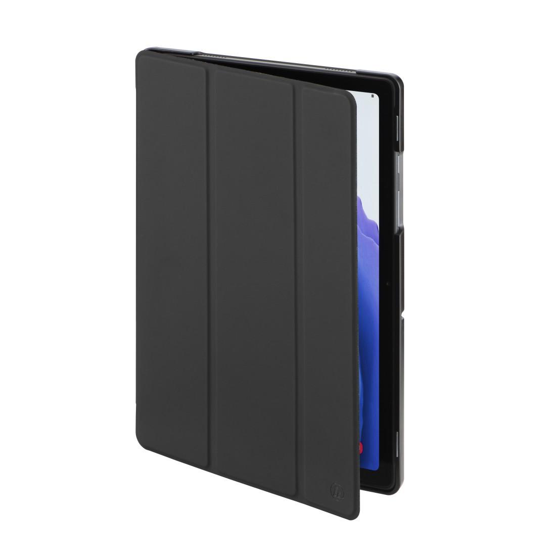 Tablet-Case "Fold" mit Stiftfach für Samsung Galaxy Tab A7 10.4", Schwarz (00216423)