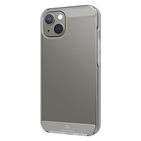 Cover "Air Robust" für Apple iPhone 13, Transparent Handyhülle