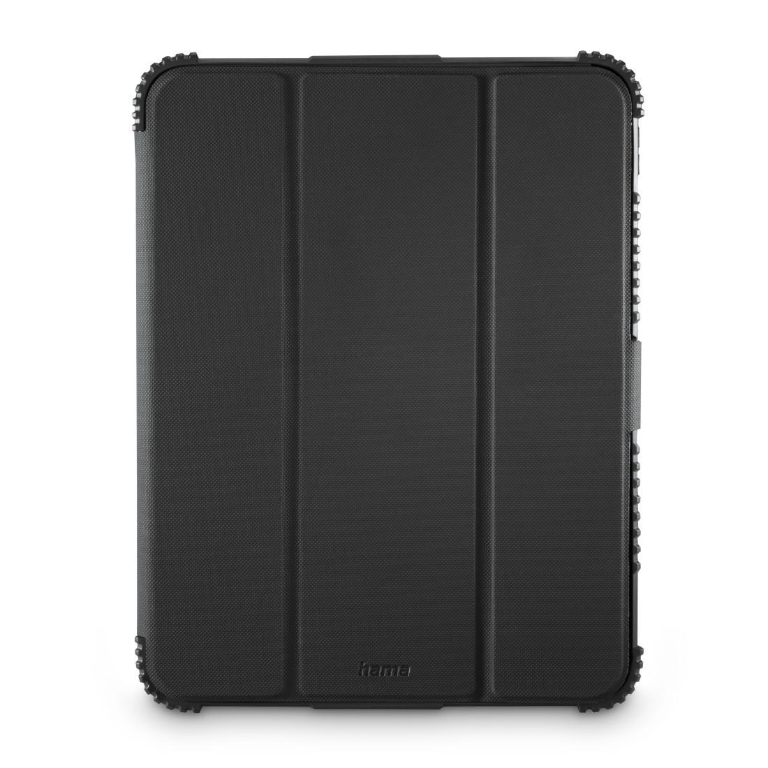 Tablet-Case "Protection" für Apple iPad 10.9" (10. Gen. 2022), Schwarz (00217269)