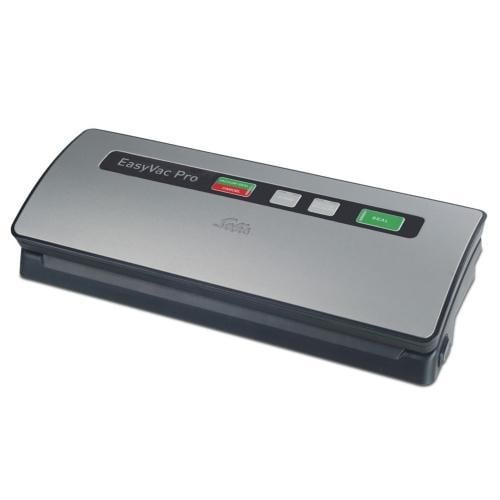 EasyVac Pro Metal (Typ 569) Vakuumierer