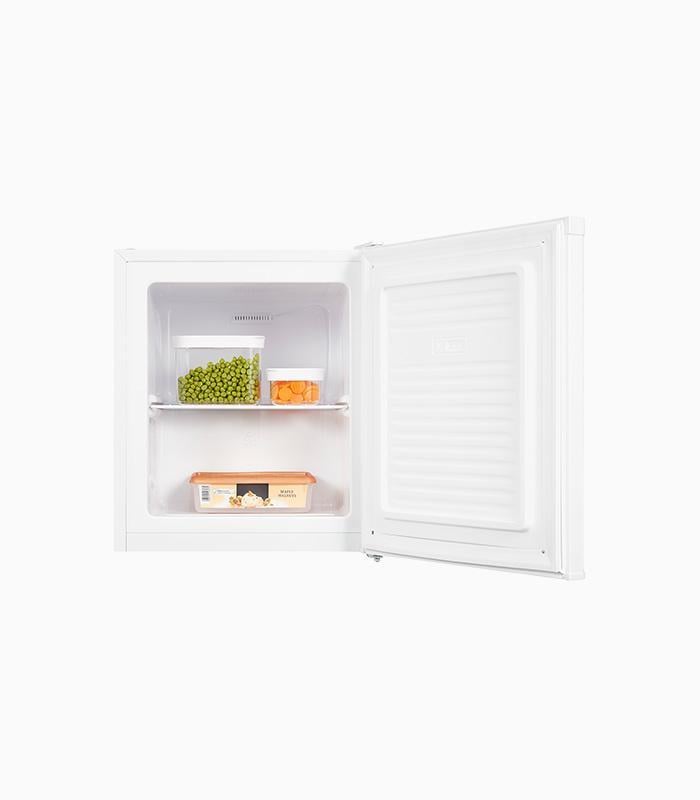 GB05-040Eweiss Mini-Gefrierschrank