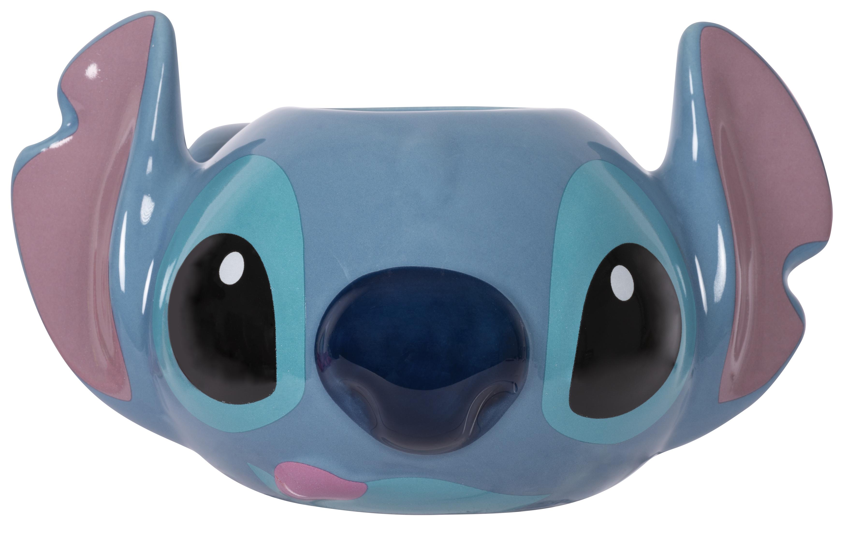 Lilo & Stitch 3D Tasse 500ml Tasse
