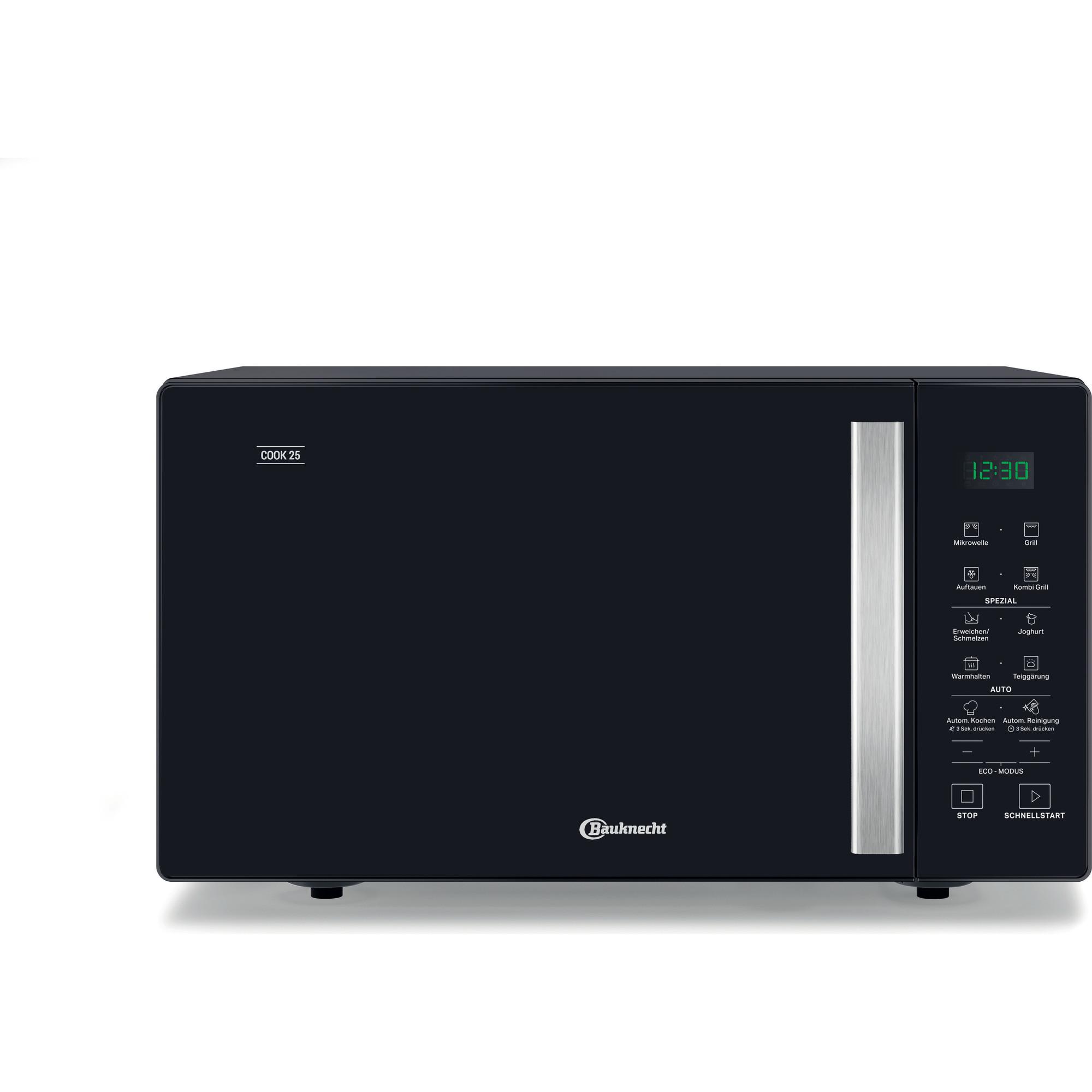 MWG 253 B Mikrowelle