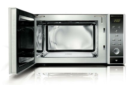 Mikrowelle MG 25 Ceramic Menu 2 in 1