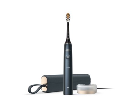 Sonicare 9900 Prestige HX9992/12 Midnight Blue Schallzahnbürste