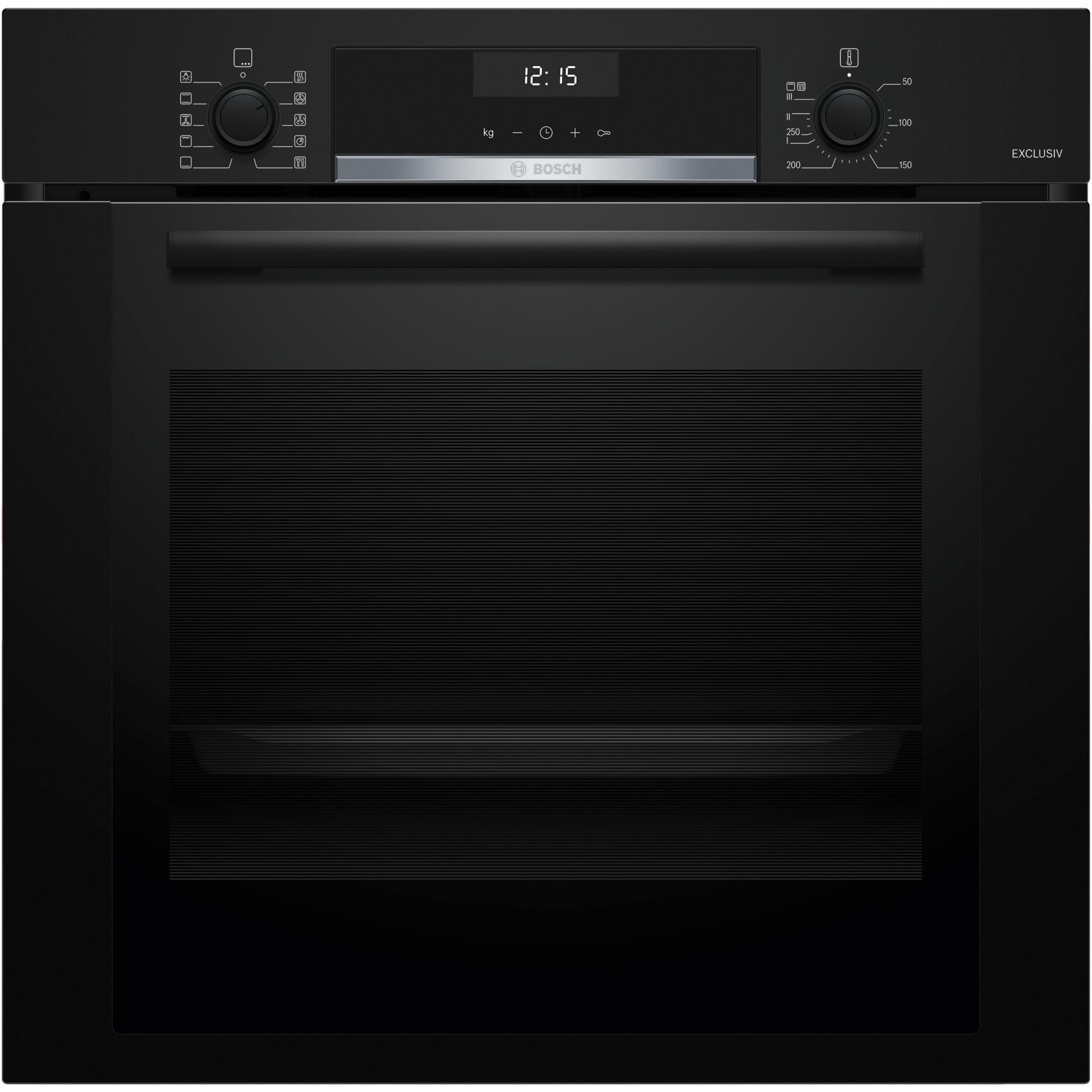 Einbaubackofen HBG337AB3