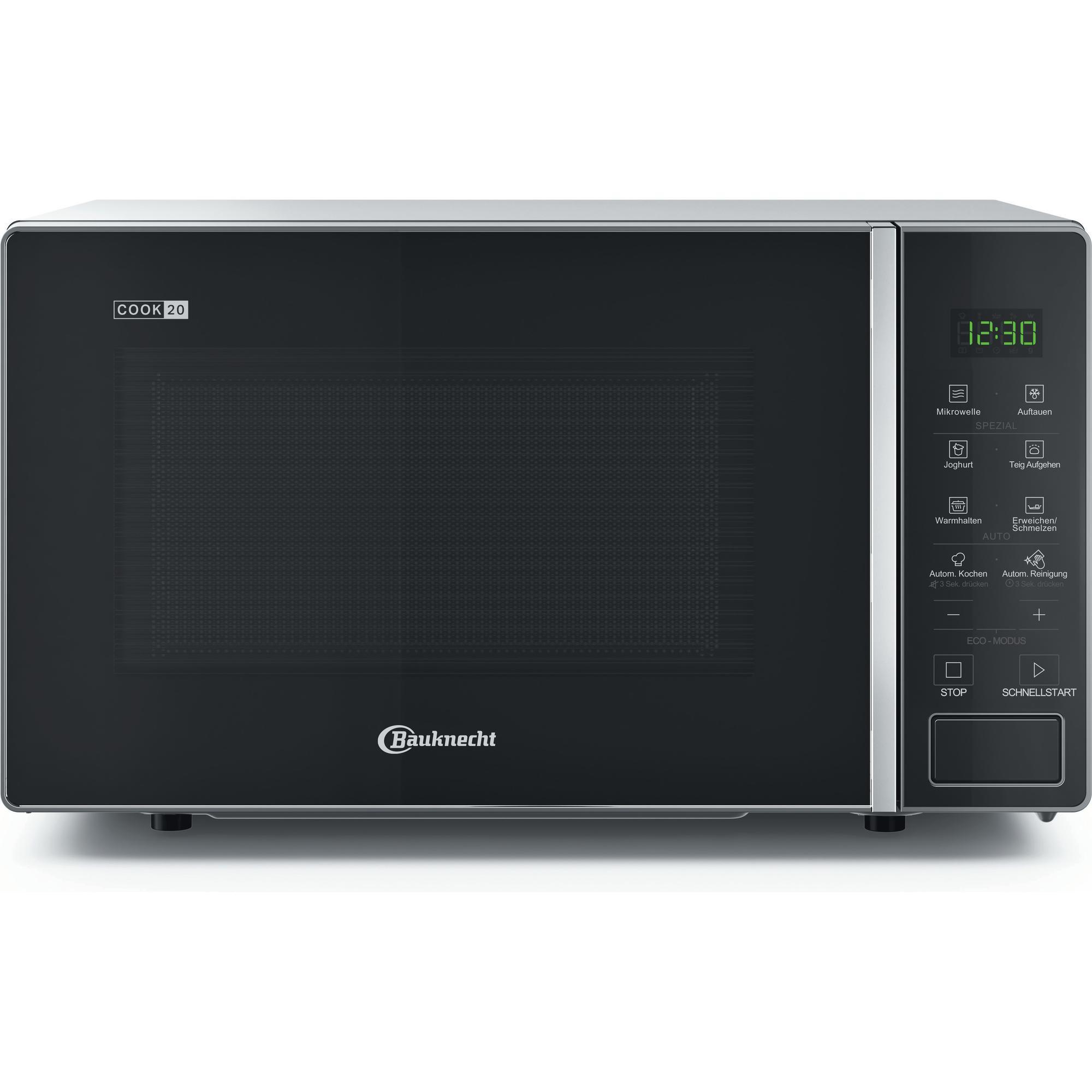 Mikrowelle MWK 201 B