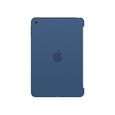 Apple iPad Mini 4 Tablet-Schutzhülle Ocean blue 