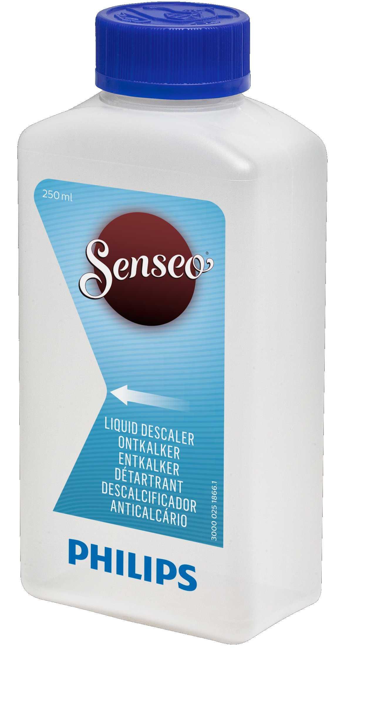 CA6520/00 Senseo Entkalker