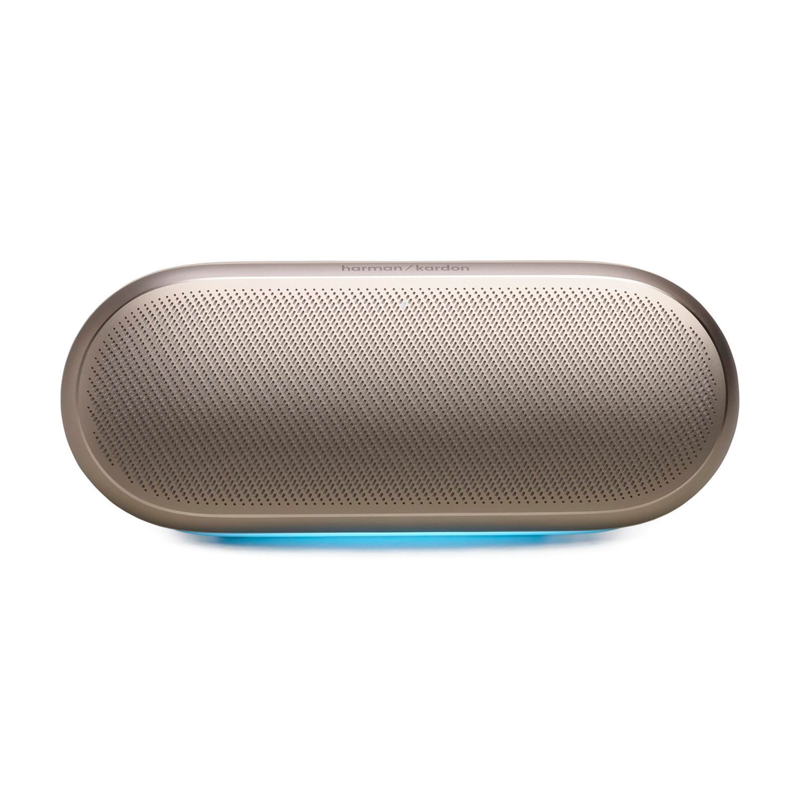 LUNA 2 sand Bluetooth-Lautsprecher
