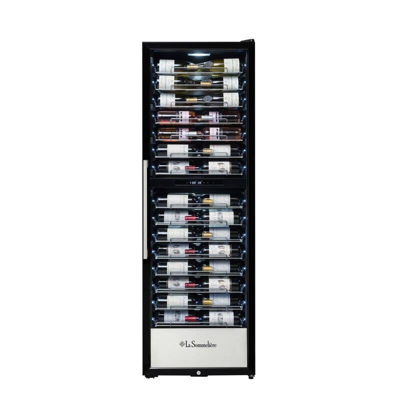 PRO160DZN Weinkühlschrank