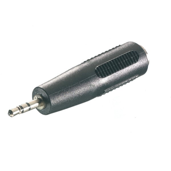Adapter Klinke, stereo (46054)