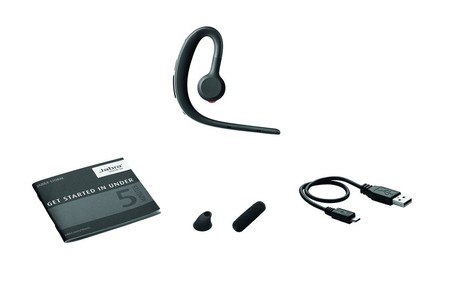 Bluetooth-Headset "Storm" (155031)