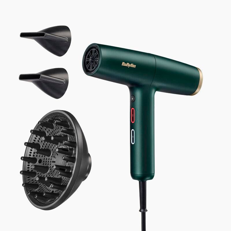 D6555DE Air Power Pro Haartrockner