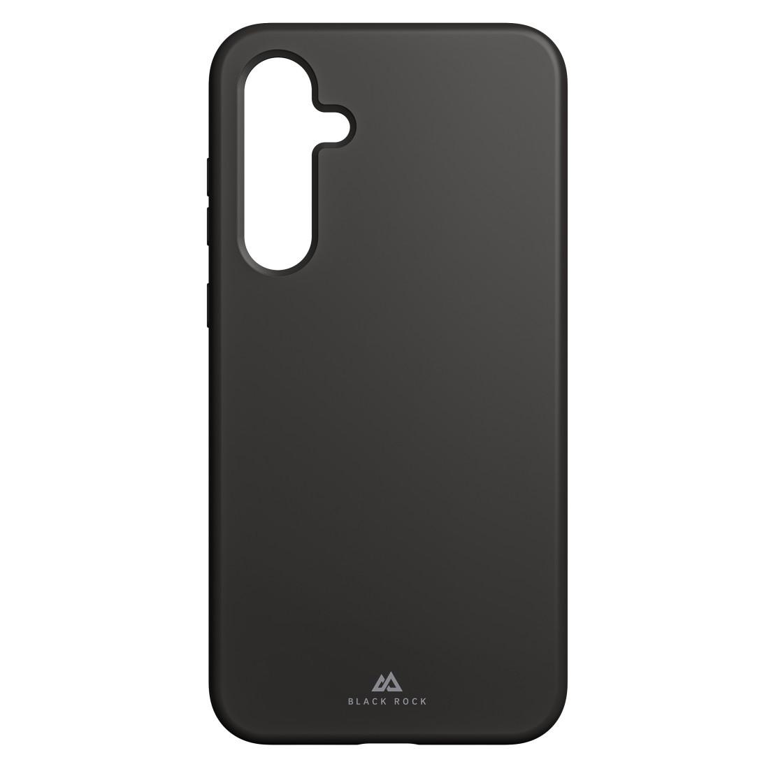 Cover "Urban Case" für Samsung Galaxy A55, Schwarz (00226157)