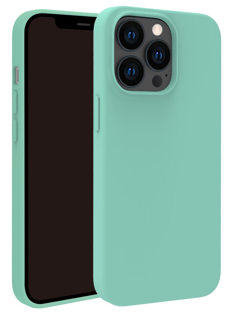 Hype Cover, Schutzhülle für iPhone 13 Pro Mint (62880)