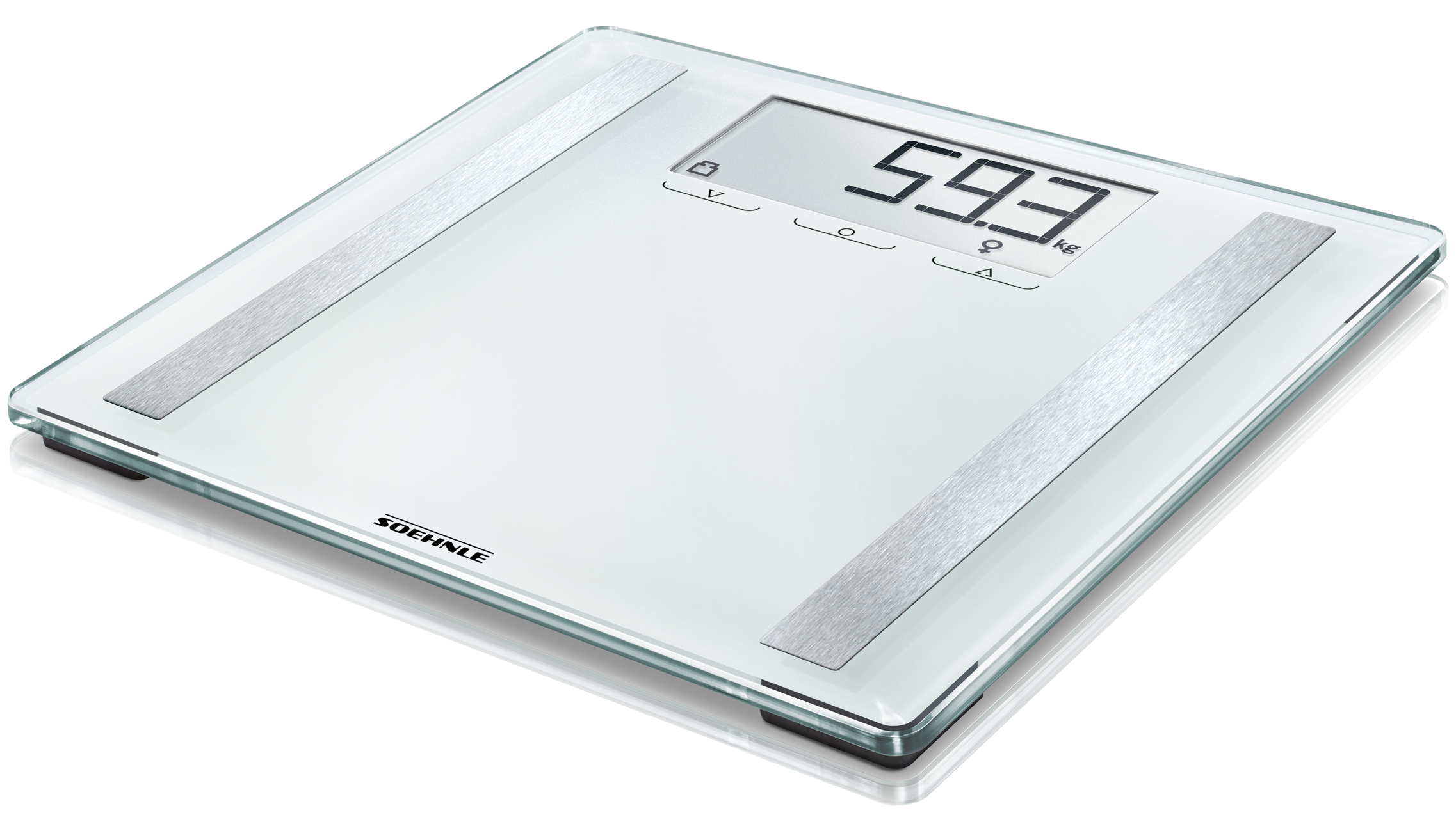 63858 PWD Shape Sense Control 200 Diagnosewaage