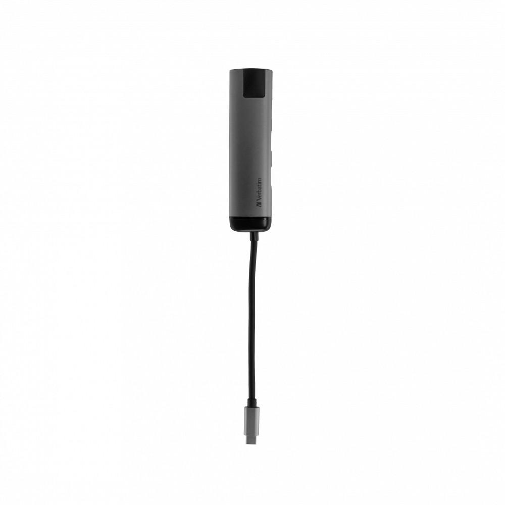 USB-C™ Multiport-Hub