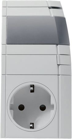 SmartHome Zwischenstecker