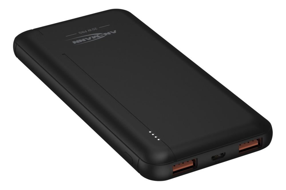 Powerbank 10000 mAh PB320PD