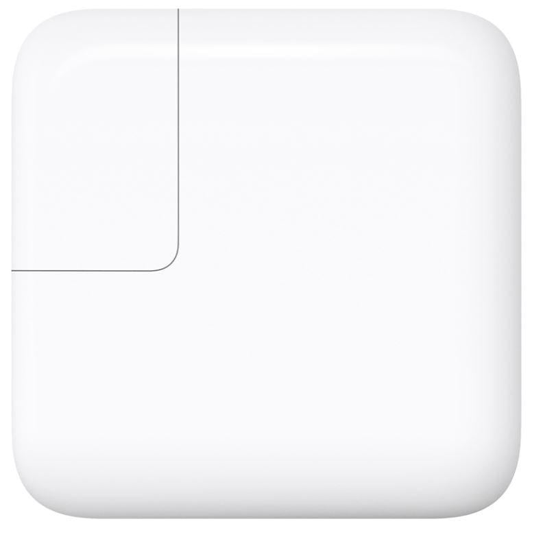 30W USB-C Power Adapter